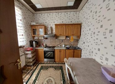 Həyət evləri və villaların satışı: M.Ə. Rəsulzadə qəs. 3 otaqlı, 115 kv. m, Yeni təmirli — 10