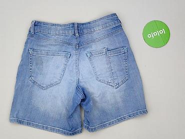 jam jeans: Szorty damskie, rozmiar 2XS — 3