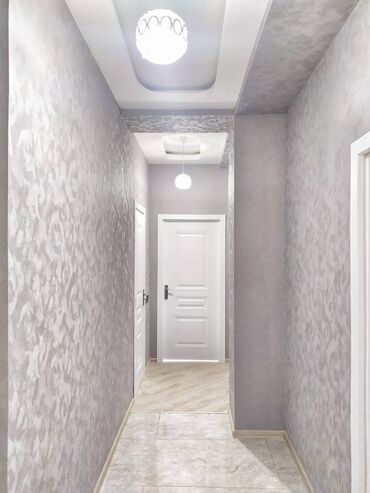 Yeni tikili: 3 otaqlı, Yeni tikili, m. Həzi Aslanov, 106 kv. m -da lalafo.az — 14 Yeni tikili: 3 otaqlı, Yeni tikili, m. Həzi Aslanov, 106 kv. m — 14