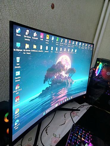 dell komputer: 9 aydı məndədi şəkildə görünən her şeyi dəst satıram bütün maraqlı — 4