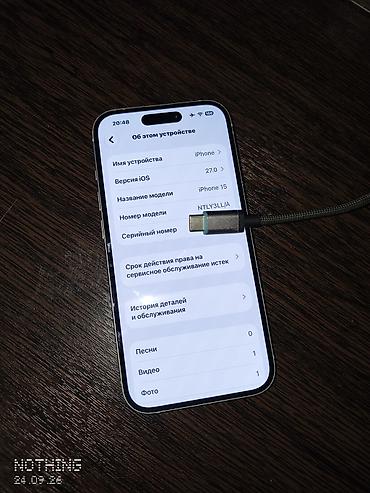 самсунг а21 с: IPhone 15, Б/у, 128 ГБ, Голубой, Чехол, 78 % — 3