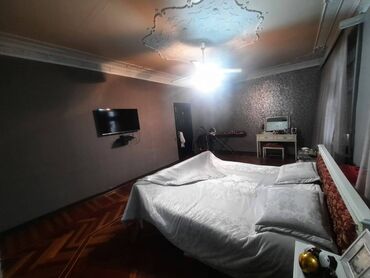 Köhnə tikili: Bakı, 4 otaqlı, Köhnə tikili, m. Gənclik, 100 kv. m — 5