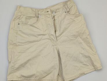bluzki z krótkim rekawem damskie: Krótkie Spodenki Damskie, Esprit, XL, stan - Dobry