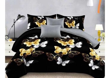 Posteljina: Bračna, bоја - Šareno — 17