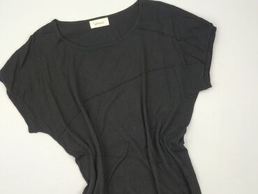 t shirty damskie z cyrkoniami: Women`s T-shirt, size L (EU 40)