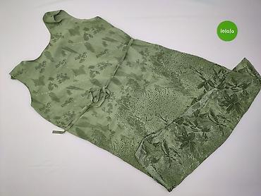 marka greenpoint: Sukienka damska, rozmiar 4XL — 3