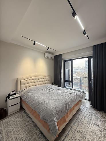 Продажа квартир: 4 комнаты, 120 м², 3 этаж — 7