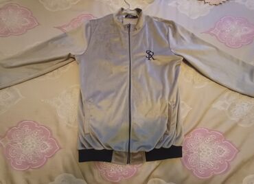 dəri jaket: Куртка Dior, XL (EU 42), цвет - Бежевый