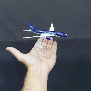 Təyyarə maketləri: Hörməti müştərilər Müxtəlif növ Təyyarə maketləri ilə qarşınızdayıq — 8