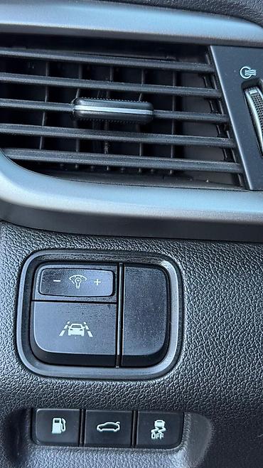 Kia: Kia Optima: 2019 г., Седан — 13