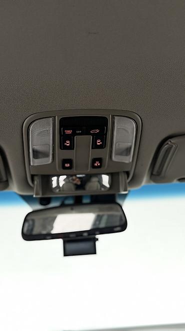 Kia: Kia Carnival: 2019 г., 2.2 л, Автомат, Дизель, Минивэн — 22
