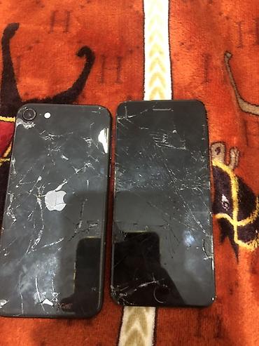 thinkdiag 2: IPhone SE 2020— комплект на запчасти Состав: - 2 корпуса iPhone 8 — 2