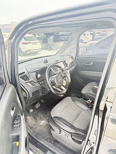 Kia: Kia Ray: 2019 г., 1 л, Автомат, Бензин, Хэтчбэк — 6