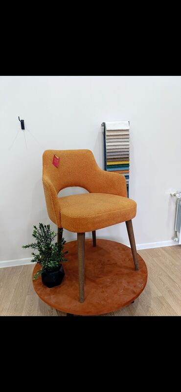 Stullar: Qonaq otağı üçün, Yeni, Qatlanmayan, Stul — 7