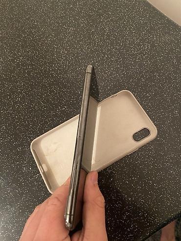 Apple iPhone: IPhone Xs Max, 512 GB, Space Gray, Face ID — 6