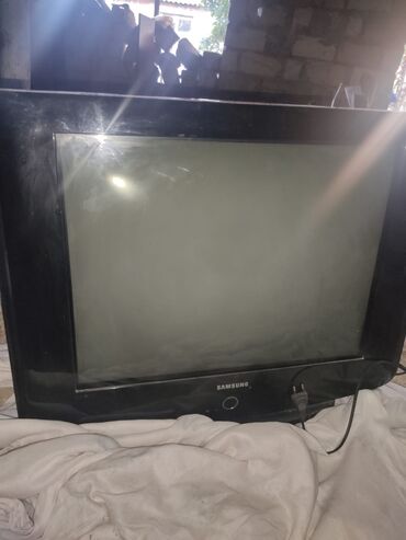 metbex avadanligi: Телевизор Samsung 32"
