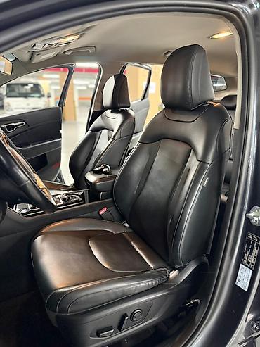 ref: Kia Sportage: 2021 г., 2 л, Автомат, Дизель, Кроссовер — 10