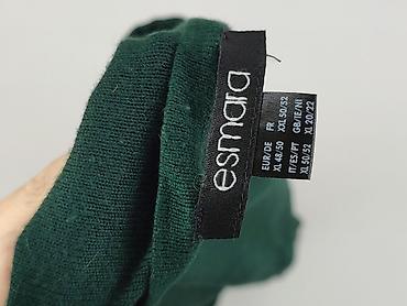 slip on h: Esmara, Sukienka damska, rozmiar XL — 4