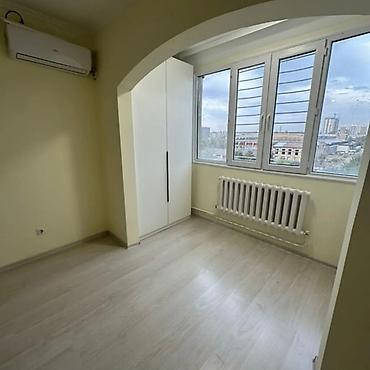 2023: 1 комната, 44 м², ул. Калык Акиева 106 серия улучшенная, 5 этаж, Свежий ремонт — 4