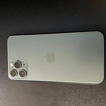 IPhone 11 Pro, 64 ГБ, модель MWC62KH/A, серийный номер DNPZR5Z6N6Y5