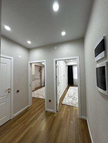 Недвижимость: 1 комната, 42 м², Технопарк Элитка, 8 этаж, Косметический ремонт — 6