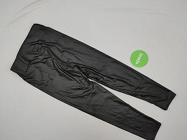 panterki: Boohoo, Legginsy rozmiar M — 3