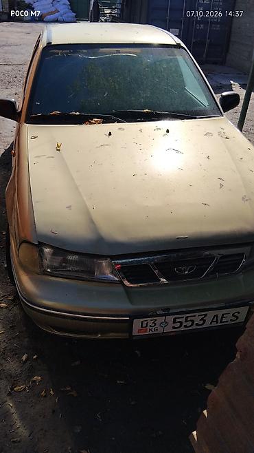 Daewoo: Daewoo Nexia: 2005 г., 1.5 л, Механика, Бензин — 1