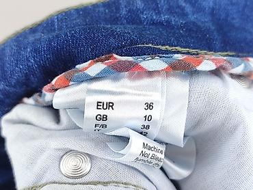 benetton ads: John Baner, Jeansy damskie, rozmiar S — 4