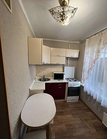 квартира восток 5: 🏠 1-комнатная квартира
📍 Восток 5
🏙 Бишкек
💰 30 000 сом — 7