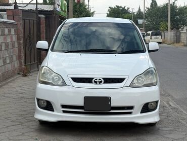 двигатель тойота 4.2 турбо дизель купить: Toyota Ipsum: 2005 г., 2.4 л, Автомат, Бензин, Минивэн