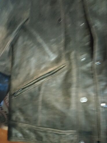 Kurtkalar: Kurtka, Dəri, Payız, Boss — 23