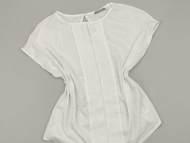 bluzki damskie krótki rękaw duże rozmiary: Bluzka Damska, Orsay, M, stan - Bardzo dobry