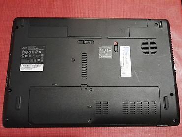 Acer: Acer Aspire 5733Z-Laptop dosta dobar za obavljanje osnovnih — 12