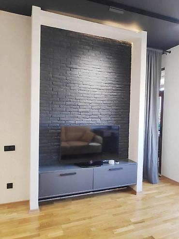 caravan satisi: 2 otaqlı, Yeni tikili, m. Neftçilər, 46 kv. m — 2