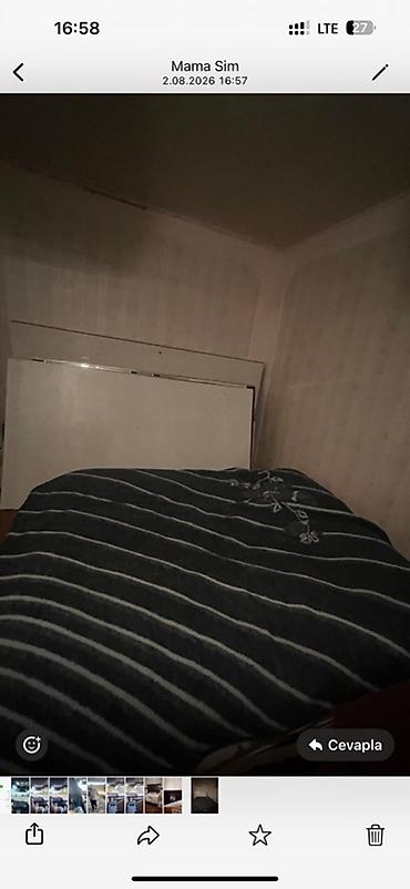 carpayı dəsti: Yataq otağı mebel dəsti Tərkibi: - Geniş ikitərəfli çarpayı üçün — 2