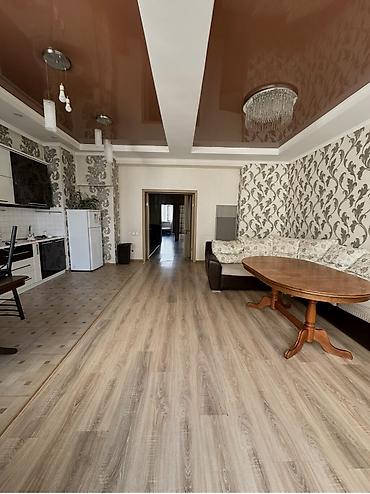 Продажа квартир: 3 комнаты, 100 м², Филармония Элитка, 5 этаж, Дизайнерский ремонт — 3