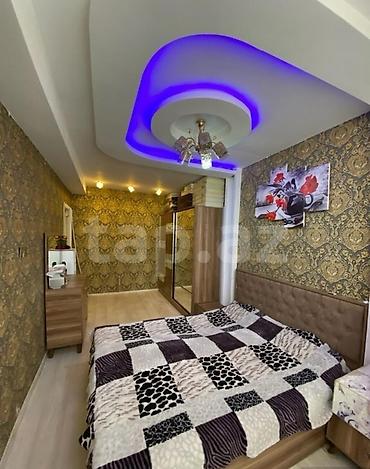 hökmeli evler: 3 otaqlı, Yeni tikili, 122 kv. m — 10