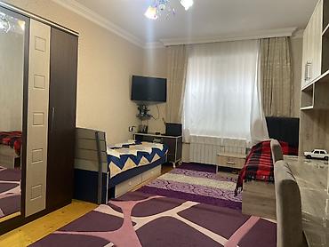 gencede satilan bina evleri 2018: Hövsan qəsəbəsinin mərkəzində, SOCAR yanacaqdoldurma məntəqəsinin tam — 4