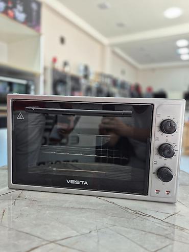 Elektrik sobası Yeni