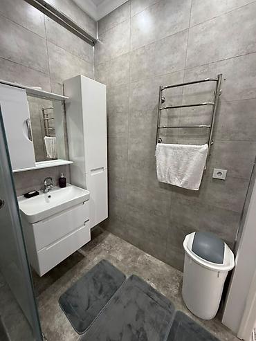 Долгосрочная аренда квартир: 🏠 Сдается 3-комнатная квартира-студия — 70 м² 📍 ЖК «Нова Сити (Элит — 6