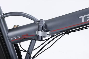 Электровелосипеды: Электровелосипед, Новый — 9