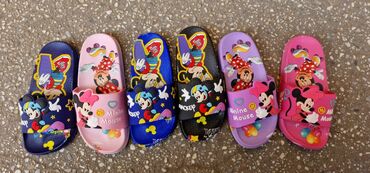 Slippers: Beach slippers, Size - 34