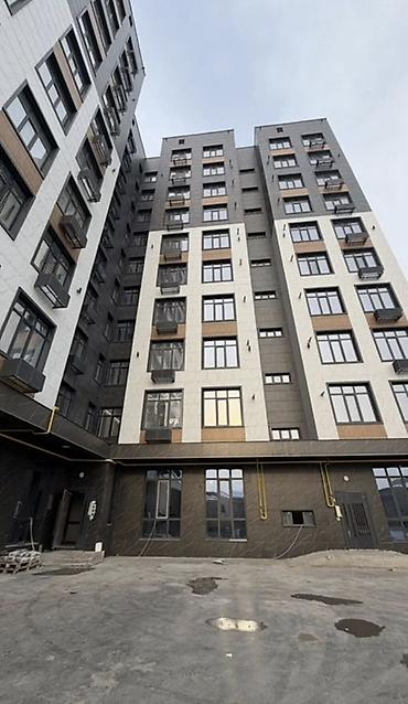 Продажа квартир: 1 комната, 43 м², Элитка, 3 этаж, Евроремонт — 1