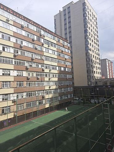 Продажа квартир: 2 комнаты, 88 м², Средний Джал 108 серия, 3 этаж, Евроремонт — 9