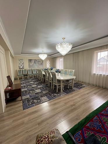 Продажа домов: Дом, 200 м², 5 комнат, Риэлтор, Евроремонт — 3