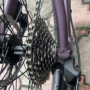 Горные велосипеды: Универсальный велосипед Gestalt Vigo (2025) | 26″ | 1×9 | 14 кг 🧱 — 13