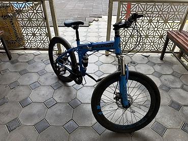İdman velosipedləri: Stelsport LH dağ velosipedi - Çərçivə: yüngül lehimli, tam — 4