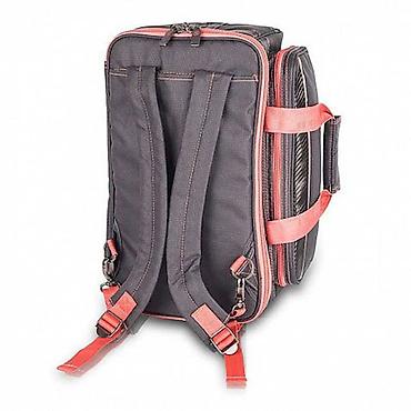 tıbbi çanta: №: 15882 Məhsulun adı: İlk yardım çantası Elite Bags Gp’s EB06.010 — 4