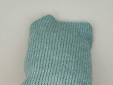 sweter czarny: Sweter damski, rozmiar One size — 6