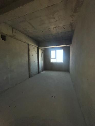 Продажа квартир: 3 комнаты, 100 м², Тунгуч мкр Элитка, 4 этаж, ПСО (под самоотделку) — 4